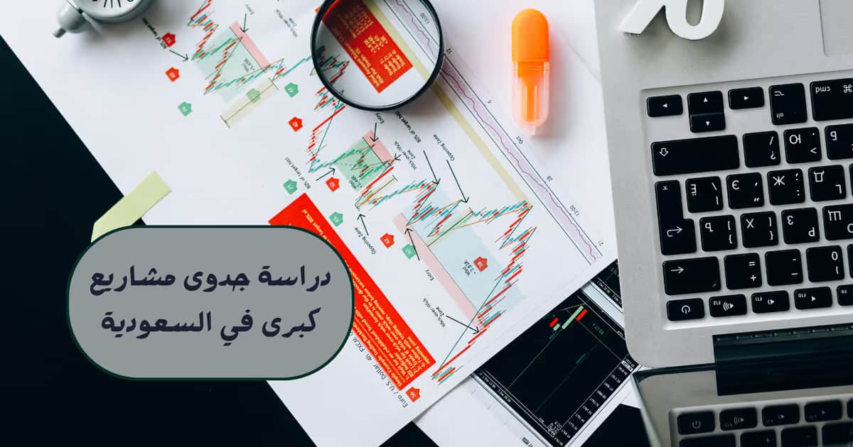 دراسة جدوى مشاريع كبرى في السعودية