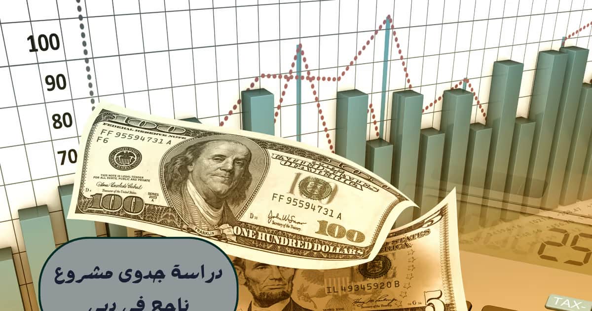 دراسة جدوى مشروع ناجح في دبي