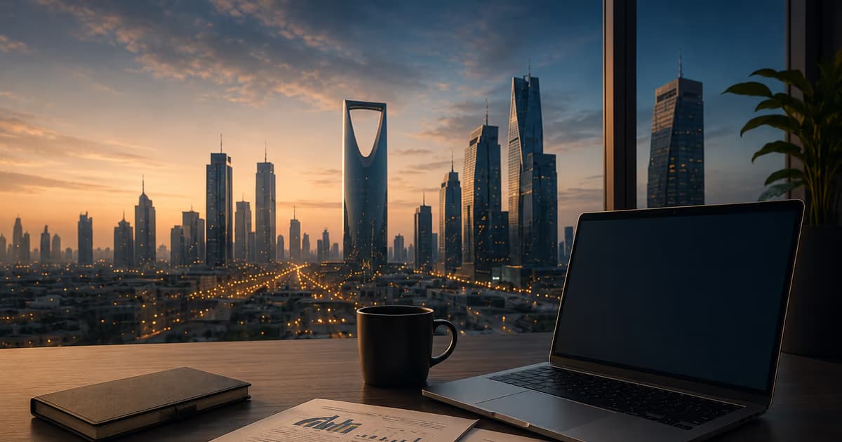 كيف تجهّز مشروعك للحصول على تمويل بنكي في السعودية وعُمان: الدليل الشامل 2026