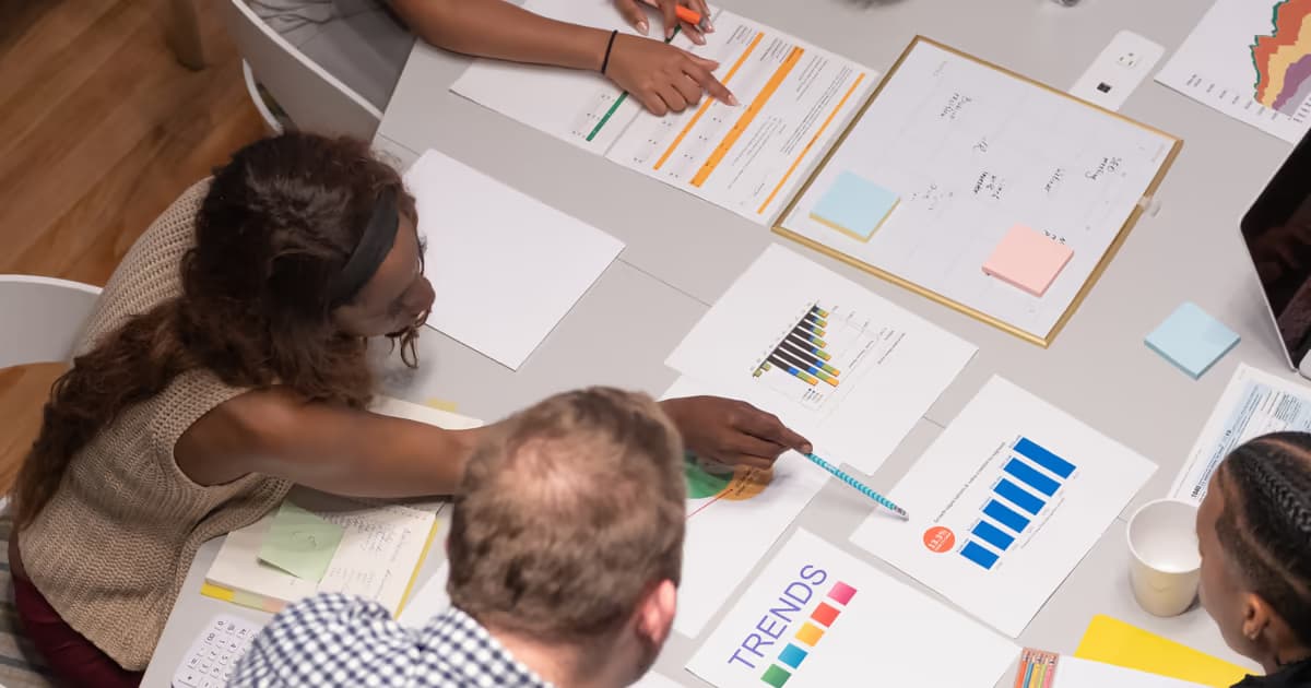 The difference between a feasibility study and a business plan in a simplified way