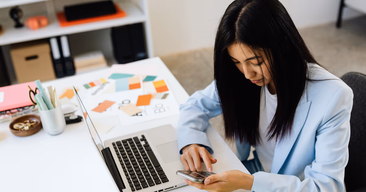 بناء الثقة مع العملاء