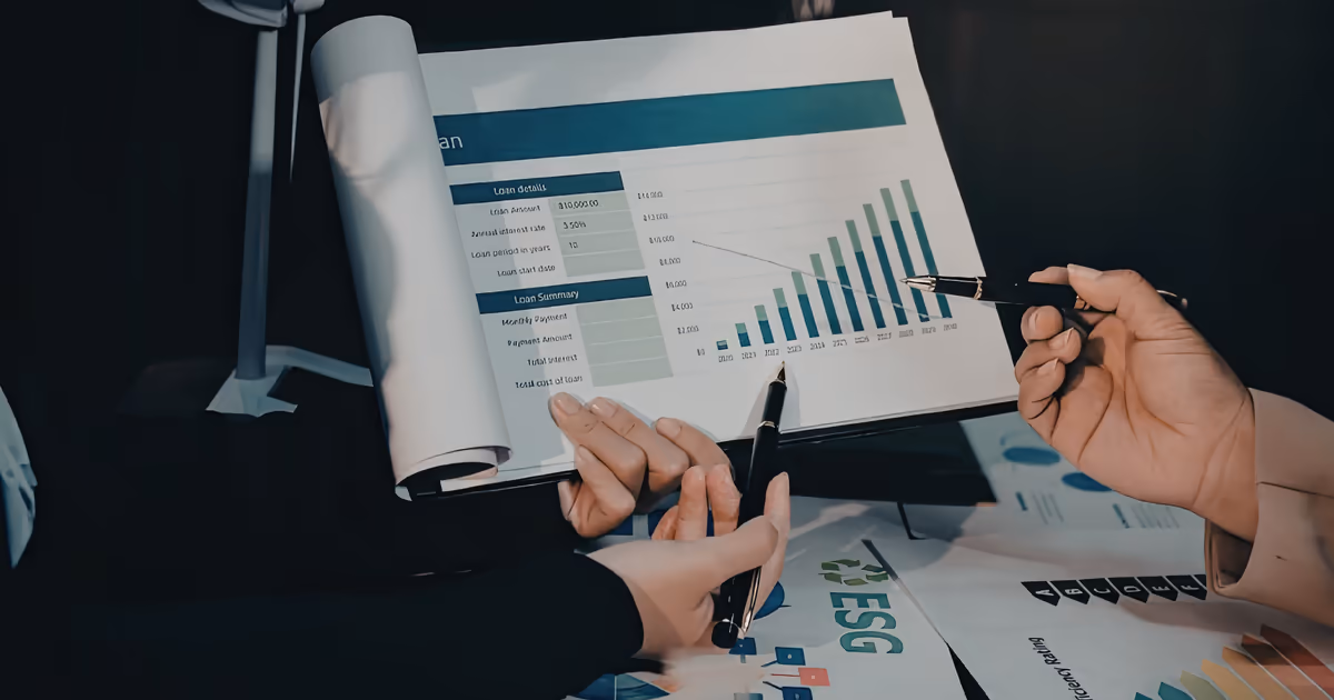 دعم ثقة الجهة الممولة
