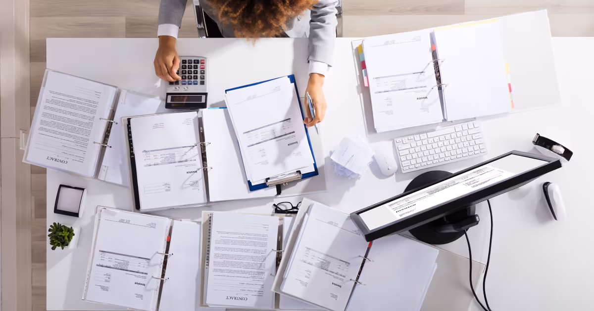 تطوير المشروع بعد التمويل