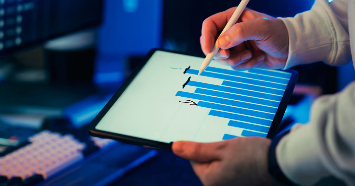 القوائم المالية التقديرية مرآة مستقبل المشروع