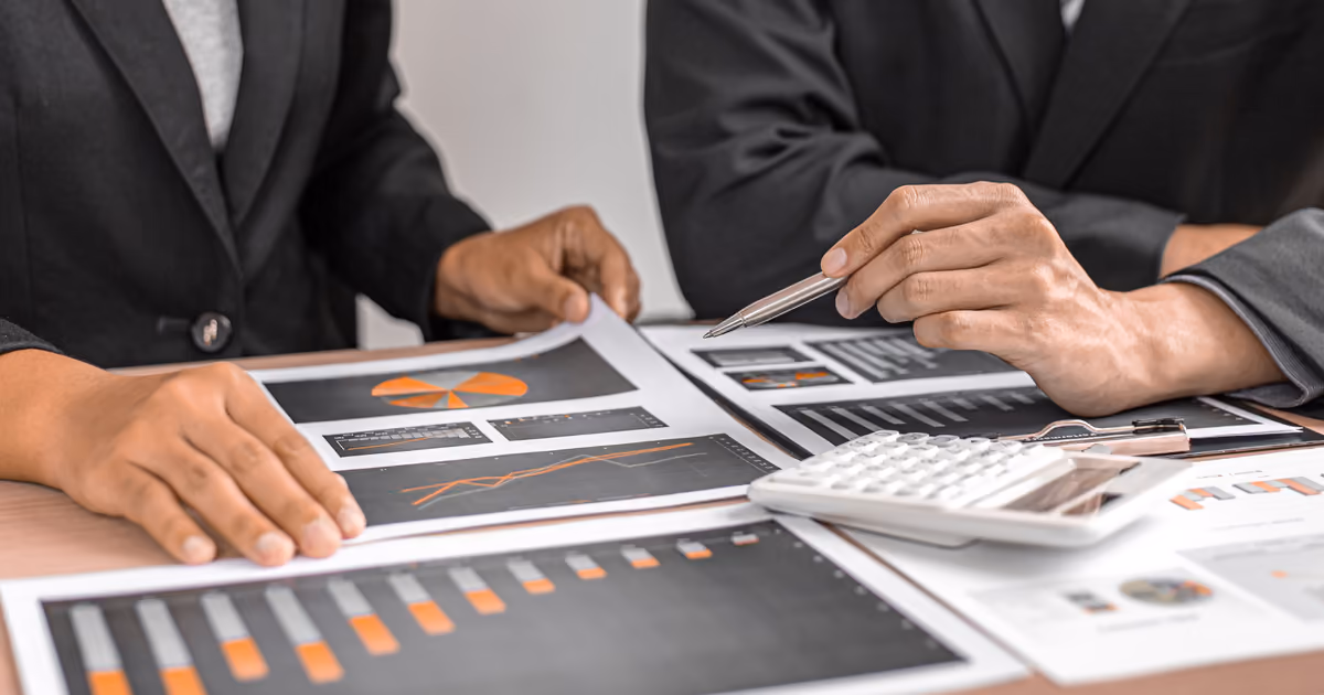 الأخطاء التي تساعد الاستشارات الاستثمارية على تجنبها