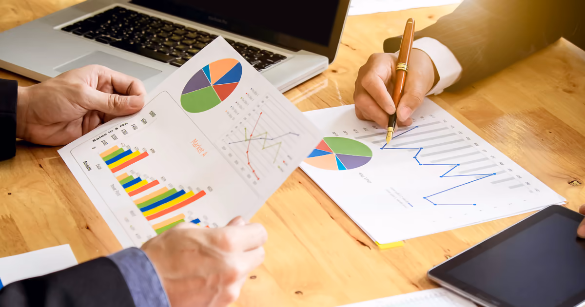الأخطاء الشائعة عند إعداد خطط الأعمال