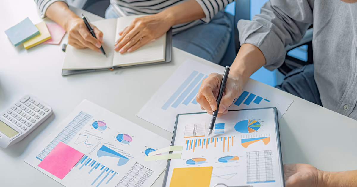 كيف تساعد الجهات الاستشارية في إعداد دراسة التمويل؟